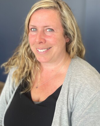 Caroline Arcand