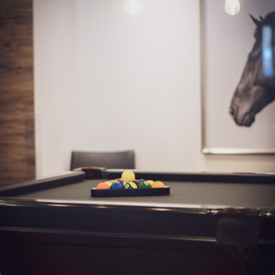 Le billard
